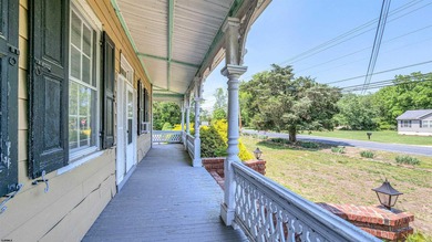 Charming Historic Home with Grand Ceilings & Lush Grounds - A - photo 7
