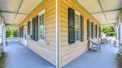 Charming Historic Home with Grand Ceilings & Lush Grounds - A - photo 8