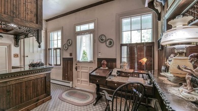 Charming Historic Home with Grand Ceilings & Lush Grounds - A - photo 9