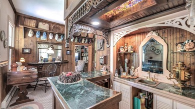 Charming Historic Home with Grand Ceilings & Lush Grounds - A - photo 10