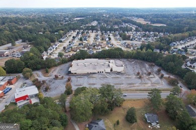 41,800 sq ft warehouse building on 7.6 acres, approximately 9 - photo 3