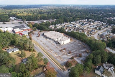 41,800 sq ft warehouse building on 7.6 acres, approximately 9 - photo 4