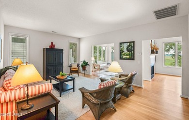 Tucked away in a private cul de sac on prestigious Dataw Island - photo 5