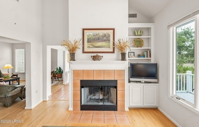 Tucked away in a private cul de sac on prestigious Dataw Island - photo 9