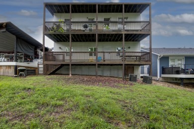 Lake Home For Sale in Kimberling City, Missouri