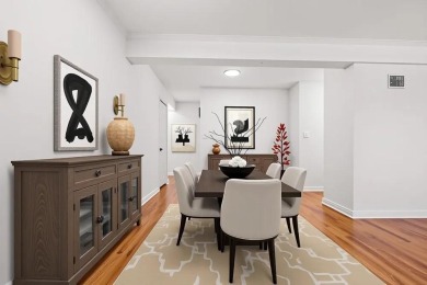 Beautiful 2-Bedroom Co-op in the Mansfield Gardens Complex -