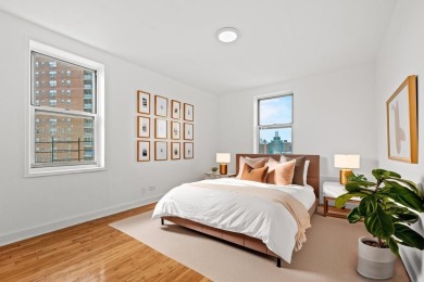 Beautiful 2-Bedroom Co-op in the Mansfield Gardens Complex -