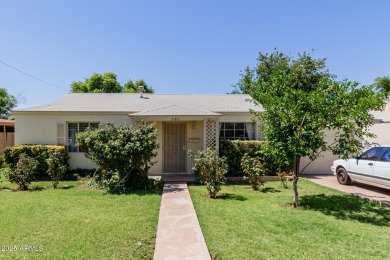 Well-cared 4-bedroom home on an oversized lot! You will love the