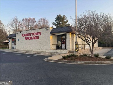 Profitable Liquor Store with Real Estate - Growth Trend! Strong - photo 1