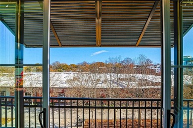 Absolutely fabulous end-unit townhome in the heart of the