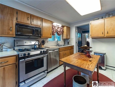 Welcome to 4896 Ashville Bay Road, a rare lakefront retreat on - photo 12