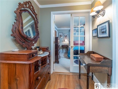 Welcome to 4896 Ashville Bay Road, a rare lakefront retreat on - photo 16