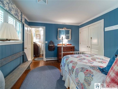 Welcome to 4896 Ashville Bay Road, a rare lakefront retreat on - photo 19