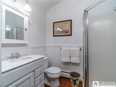 Welcome to 4896 Ashville Bay Road, a rare lakefront retreat on - photo 20