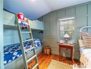 Welcome to 4896 Ashville Bay Road, a rare lakefront retreat on - photo 22