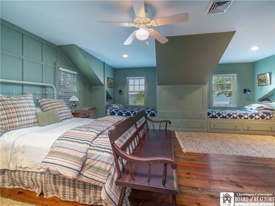 Welcome to 4896 Ashville Bay Road, a rare lakefront retreat on - photo 23