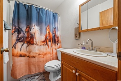 Don't miss this opportunity!! MOUNTAIN TOP HOME! Ranch style - photo 24