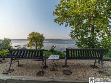 Welcome to 4896 Ashville Bay Road, a rare lakefront retreat on - photo 25