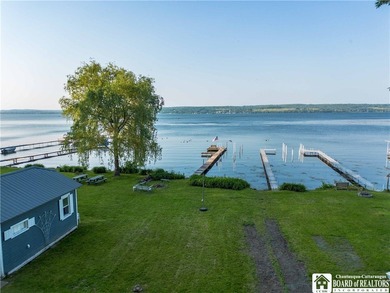 Welcome to 4896 Ashville Bay Road, a rare lakefront retreat on - photo 30