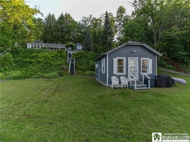 Welcome to 4896 Ashville Bay Road, a rare lakefront retreat on - photo 32
