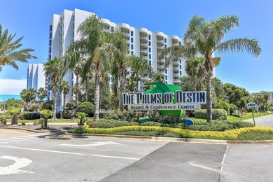 Searching for a 2-bed condo in Destin FL approved for short-term - photo 2