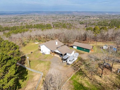 Don't miss this opportunity!! MOUNTAIN TOP HOME! Ranch style - photo 33