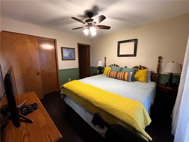 NO Stairs, Fully furnished, remodeled, and updated, ready for