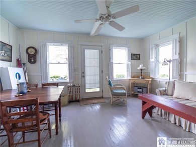 Welcome to 4896 Ashville Bay Road, a rare lakefront retreat on - photo 35