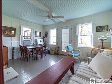 Welcome to 4896 Ashville Bay Road, a rare lakefront retreat on - photo 36