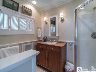 Welcome to 4896 Ashville Bay Road, a rare lakefront retreat on - photo 37