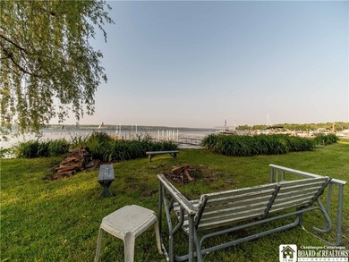 Welcome to 4896 Ashville Bay Road, a rare lakefront retreat on - photo 39