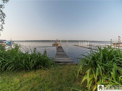 Welcome to 4896 Ashville Bay Road, a rare lakefront retreat on - photo 40