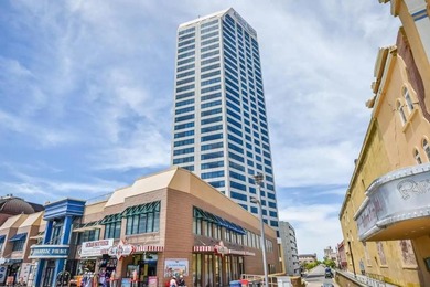 Beautifully updated studio condo has unobstructed views of the - photo 1
