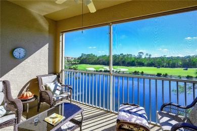 Lake Home For Sale in Naples, Florida