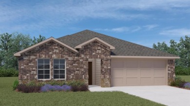 Lake Home Sale Pending in Princeton, Texas