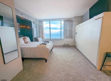 Beautifully updated studio condo has unobstructed views of the - photo 3