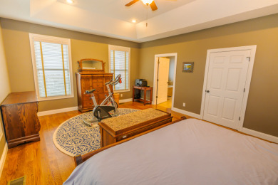 As-new all-brick 3-bedroom, 2-bath home. - photo 22