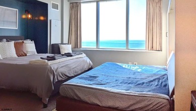Beautifully updated studio condo has unobstructed views of the - photo 9