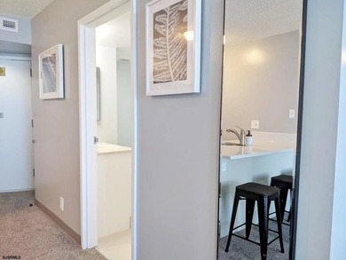 Beautifully updated studio condo has unobstructed views of the - photo 10