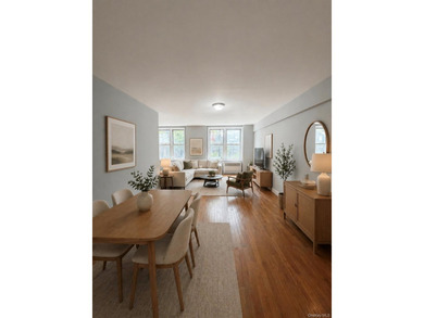 Welcome to Caroline Gardens! A Bright Spacious Open Studio unit - photo 3