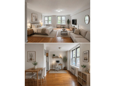 Welcome to Caroline Gardens! A Bright Spacious Open Studio unit - photo 4