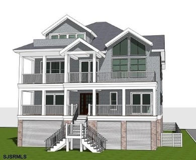 LOCATION, LOCATION, LOCATION! Rare Water Front Vacant, Buildable - photo 1