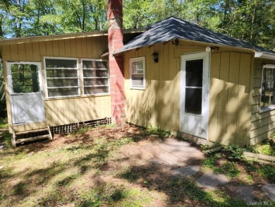 (private lake, pond, coastal) Home Sale Pending in Huguenot New York