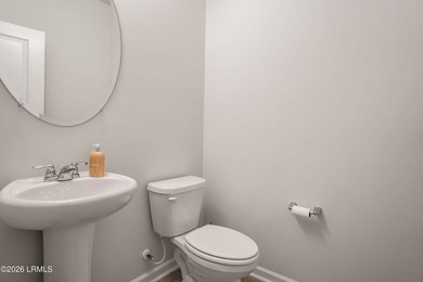 Welcome to 1 Toxaway Lane, where modern comfort meets Lowcountry - photo 7