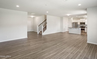 Welcome to 1 Toxaway Lane, where modern comfort meets Lowcountry - photo 9