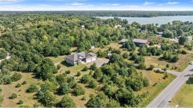 Lake Home For Sale in Zimmerman, Minnesota