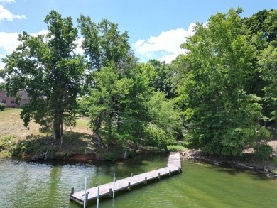 Lake Lot For Sale in Sale Creek, Tennessee