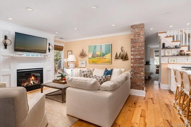 South of the Highway in Hampton Bays, this designer-owned, newly - photo 11