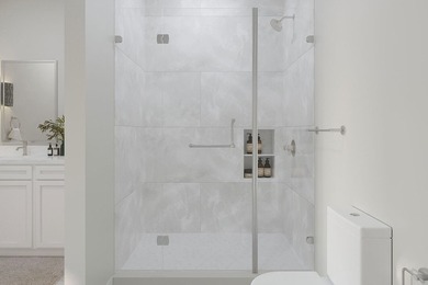 Welcome to The Walton on 30A, a brand-new exquisite development - photo 13
