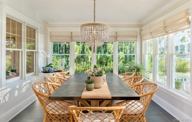 South of the Highway in Hampton Bays, this designer-owned, newly - photo 13